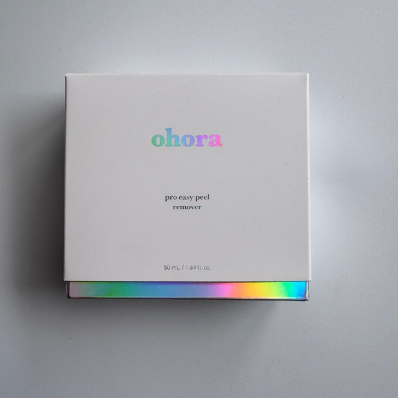 Ohora Gel Nail Set w/ Lamp + Remover + Tips (N Juliet & N Addict) - Picture 7 of 7